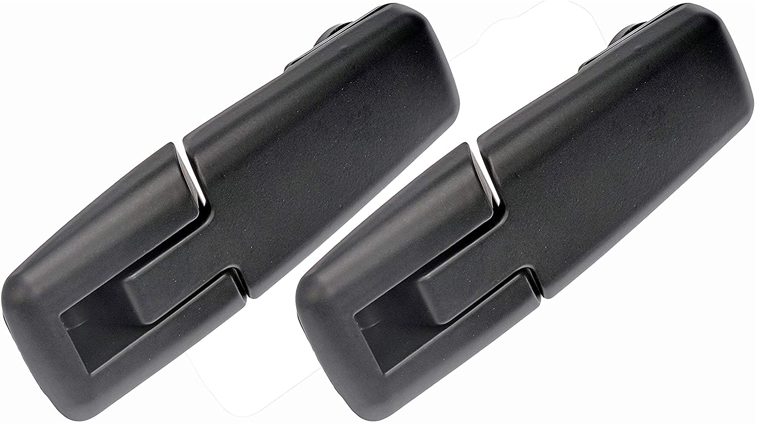 Dorman 924-124 Liftgate Glass Hinge for Select Ford/Mercury Models, 2 Pack