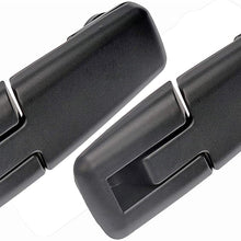 Dorman 924-124 Liftgate Glass Hinge for Select Ford/Mercury Models, 2 Pack