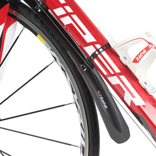 Zefal Swan Road Mudguard Black 2016