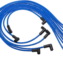 Sierra International 18-8822-1 Spark Plug Wire Set for Delco HEI Ignitions