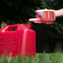 STA-BIL 22213 Fuel Stabilizer, 1 Gallon, Red