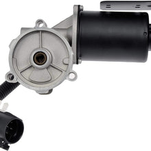 Dorman 600-820 Transfer Case Motor for Select Kia Models