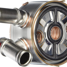 Genuine Mazda LF6W-14-700A Engine Oil Cooler with Seal