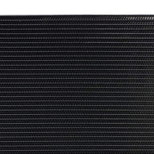 Sunbelt A/C AC Condenser For Kia Forte Hyundai Elantra 3967 Drop in Fitment