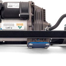 Arnott P-2871 AMK OES Air Suspension Compressor (04-10 BMW 5-Series Wagon (E61 Chassis))