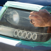Meguiar's G2980 Heavy Duty Headlight Restoration Kit