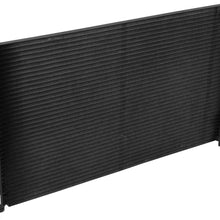 UAC CN 3086PFC A/C Condenser