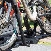 Kuat NV Base 2.0 1-Bike Add-On Hitch Rack