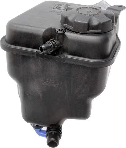 Dorman 603-755 Engine Coolant Reservoir for Select BMW Models