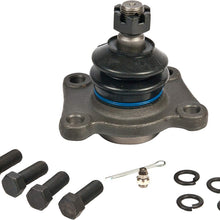 Proforged 101-10264 Greasable Front Lower Ball Joint - 4WD