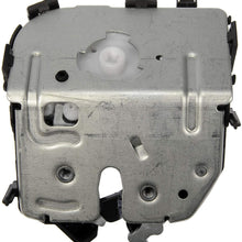 Dorman 940-121 Tailgate Actuator - Integrated for Select Ford Focus Models