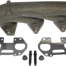 Dorman 674-694 Passenger Side Exhaust Manifold for Select Ford / Lincoln Models (OE FIX)
