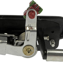 Dorman 80920 Passenger Side Sliding Exterior Door Handle