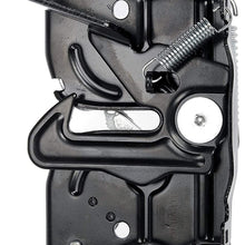 Dorman 820-100 Hood Latch Assembly for Select Dodge/Jeep Models