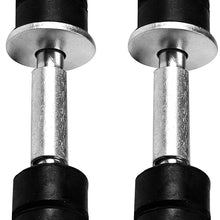 LSAILON 2pcs Front Sway Bar End Links Kit Fit for 2000-2004 for Nissan Xterra