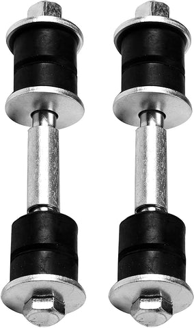 LSAILON 2pcs Front Sway Bar End Links Kit Fit for 2000-2004 for Nissan Xterra