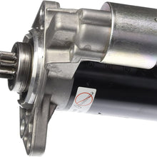 Denso 280-6100 Remanufactured Starter