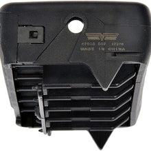 Dorman 47935 Dashboard Air Vent for Select Toyota Models