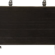 Spectra Premium 7-4432 Air Conditioning Condenser