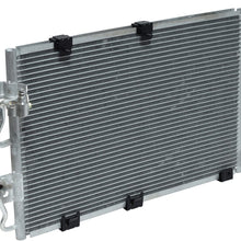 UAC CN 3749PFC Condenser, 1 Pack