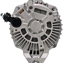 ACDelco 334-2888 Professional Alternator, Remanufactured