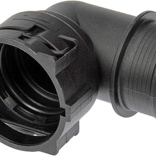 Dorman 800-317 HVAC Heater Hose Connector