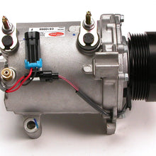 Delphi CS10066 Air Conditioning Compressor