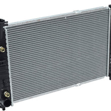 Universal Air Conditioner RA 2138C Radiator, 1 Pack
