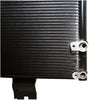 TCW 44-3490 A/C Condenser (Quality With Perfect Vehicle Fitment)