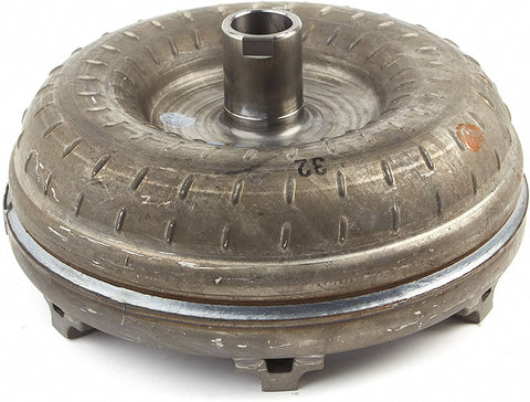 ACDelco 12491334 GM Original Equipment Automatic Transmission Torque Converter, Remanufactured