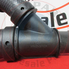 MOPAR 68166470AF - Hose Radiator Outlet