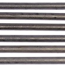 Dorman 800-632 3/8" X 12" Straight Rigid Aluminum Tubing