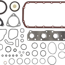 DNJ FGS8027 Full Gasket/Sealing Set For 07-10 Mini Cooper 1.6L L4 DOHC Naturally Aspirated N12B16A