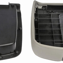 Dorman 924-874 Console Lid Titanium