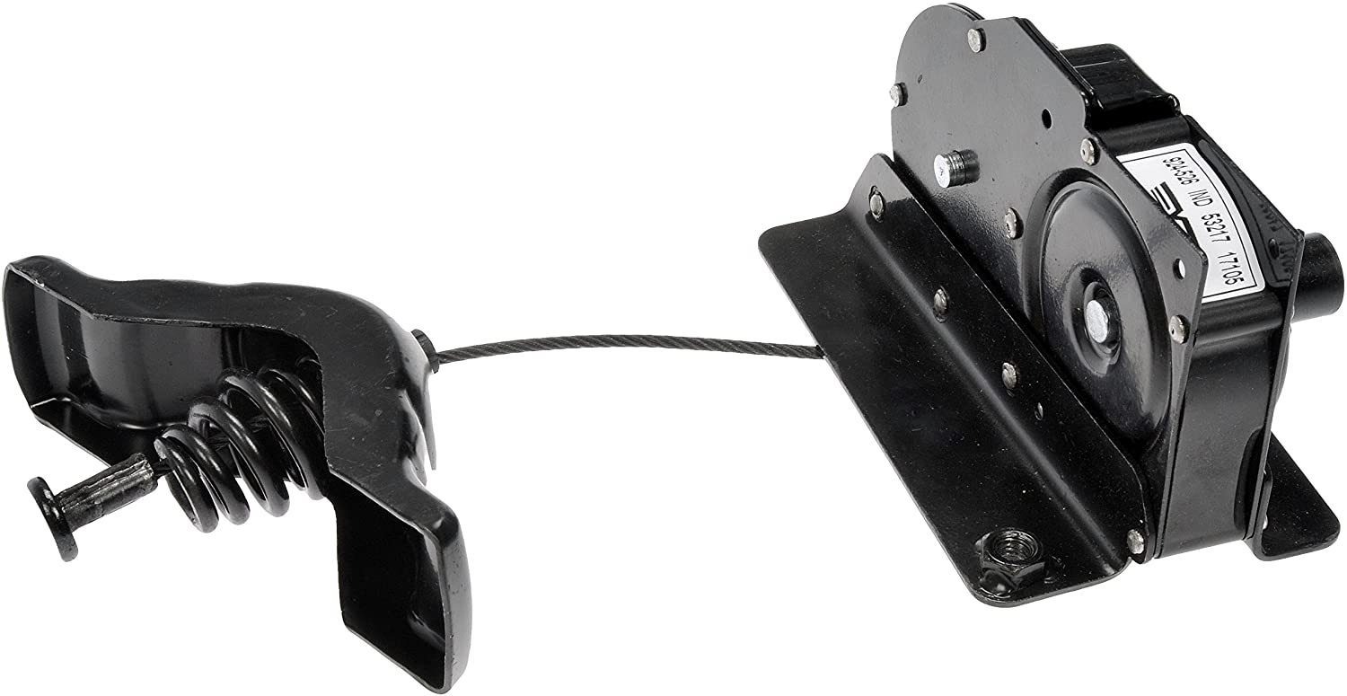 Dorman 924-526 Spare Tire Hoist Assembly