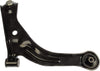 Dorman 520-493 Front Left Lower Suspension Control Arm and Ball Joint Assembly for Select Ford / Mazda / Mercury Models