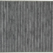 MAHLE LAK 888 Cabin Air Filter