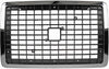 Dorman 242-5501A Front Grille for Select Volvo Trucks