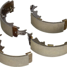 Centric Parts 111.05380 Brake Shoe