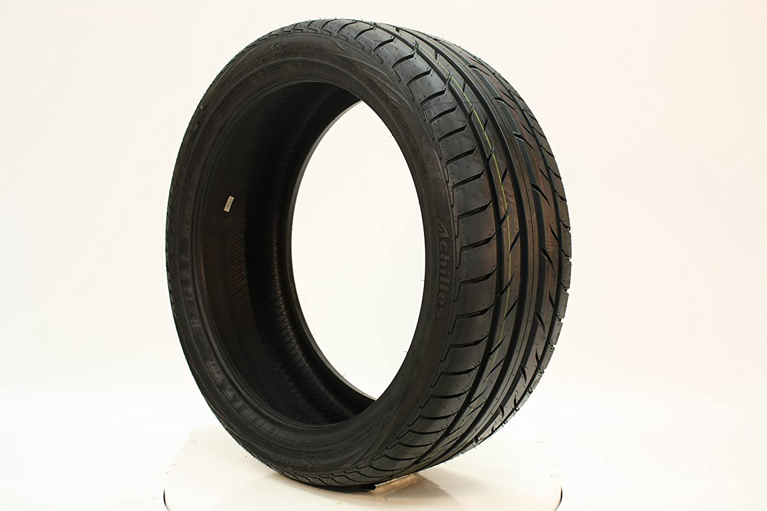 Achilles MAB2145171 ATR Sport 2 Tire - 215/45R17 91W