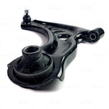 Nakamoto Control Arm 48069-09240 with Ball Joint & Bushing for Toyota Vios 2013-/Yaris 2014-