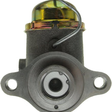 Dorman M66712 New Brake Master Cylinder