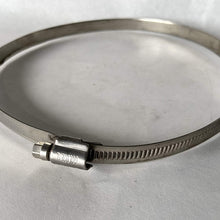 Hose Clamp (93/100In - 1-75/100In) Mack E7 / E6 Oil Filter (W/Hose Protector) fits MACK # 83AX759, MPN: ECL-1962