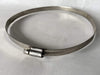 Hose Clamp (93/100In - 1-75/100In) Mack E7 / E6 Oil Filter (W/Hose Protector) fits MACK # 83AX759, MPN: ECL-1962