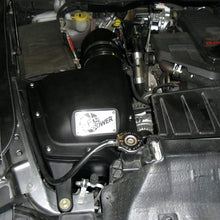 aFe Power Magnum FORCE 51-82032 Dodge Diesel Trucks 10-12 L6-6.7L (td) Performance Intake System (Dry, 3-Layer Filter)