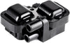 SCITOO 100% New 8pcs Ignition Coil Set Compatible with Mercedes-Benz 1997-2011 Automobiles Fit for OE: UF359 C1444