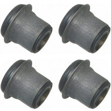 Pair Set 2 Front Upper MOO Control Arm Bushing Kits for Сhеvу Сhеvу II 62-67 BCCH-10489-26-1641341