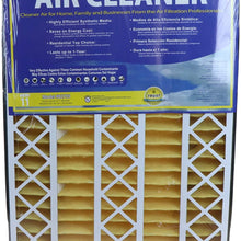 Flanders PrecisionAire 82755.031625 16 by 25 by 3 Air Cleaner MERV 11 Air Filter