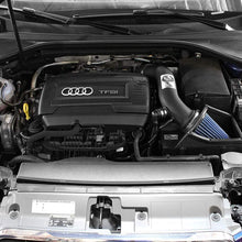 aFe Power Magnum FORCE 54-12672 Audi A3/S3 Performance Intake System (Oiled, 5-Layer Filter)