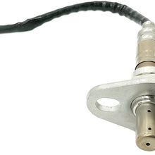 OKAY MOTOR Front Oxygen Sensor W/Gasket for Toyota 4Runner Tacoma 2.4L 2.7L 3.4L